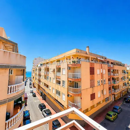 Sunny Suecia Apartamento