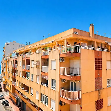Apartamento Sunny Suecia