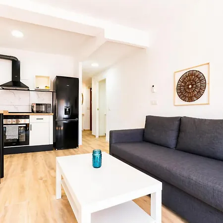 Apartamento Sunny Suecia