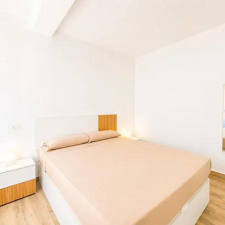 Sunny Suecia Apartamento *